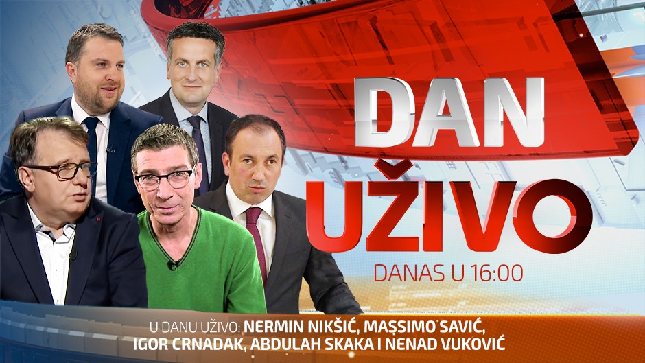 Dan uživo