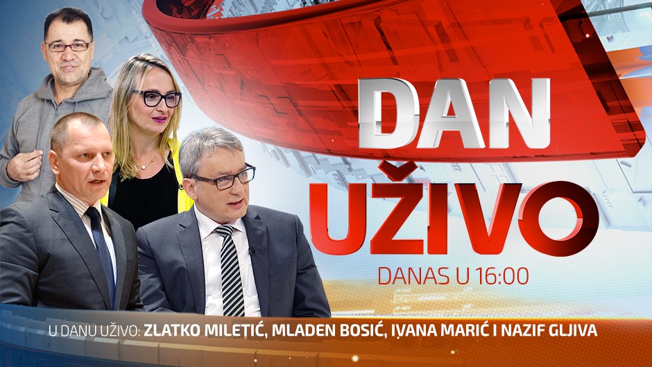 Dan uživo