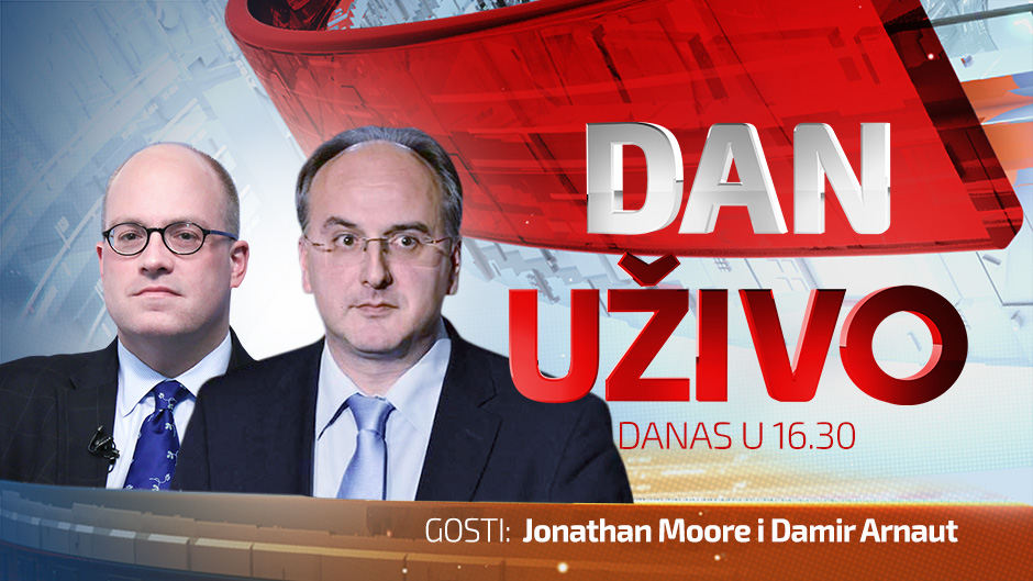 DAN UZIVO POSTER BIH moore arnaut