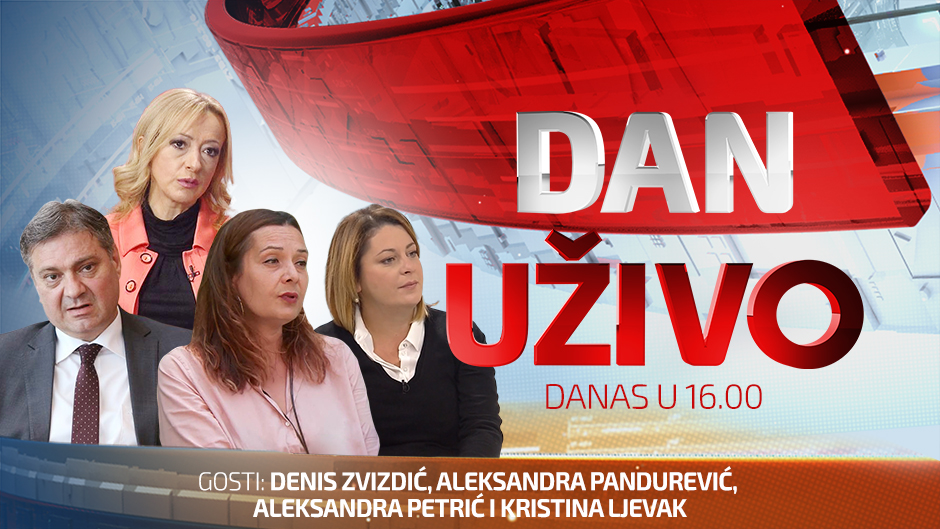 DAN UZIVO POSTER BIH NOVI 0407
