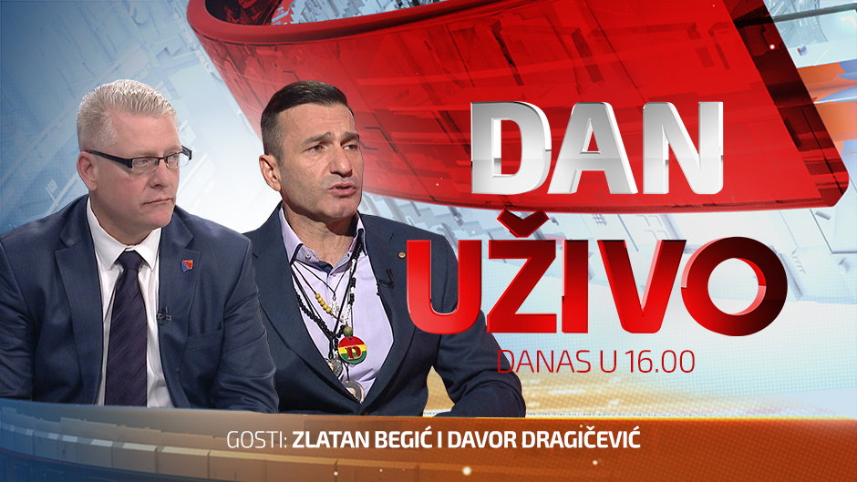 DAN UZIVO POSTER BIH NOVI-begic dragicevic