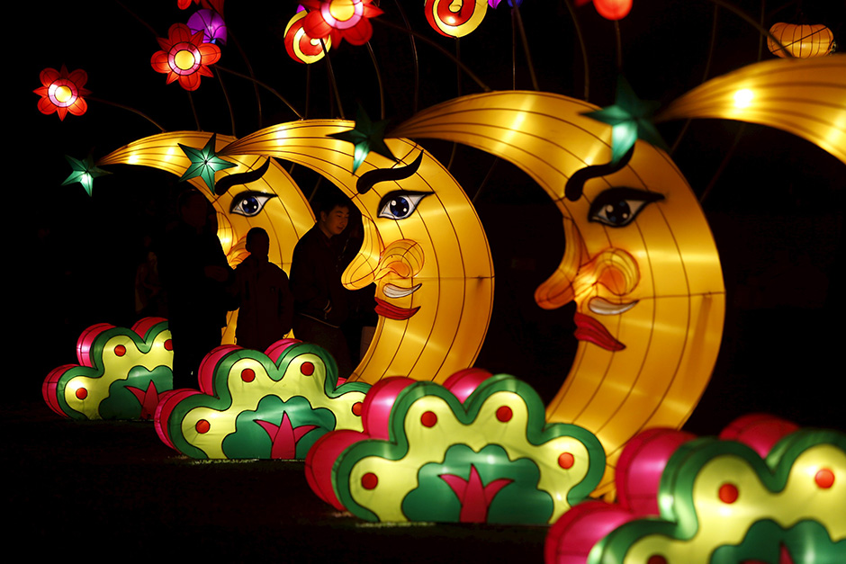 REUTERS/Darrin Zammit Lupi