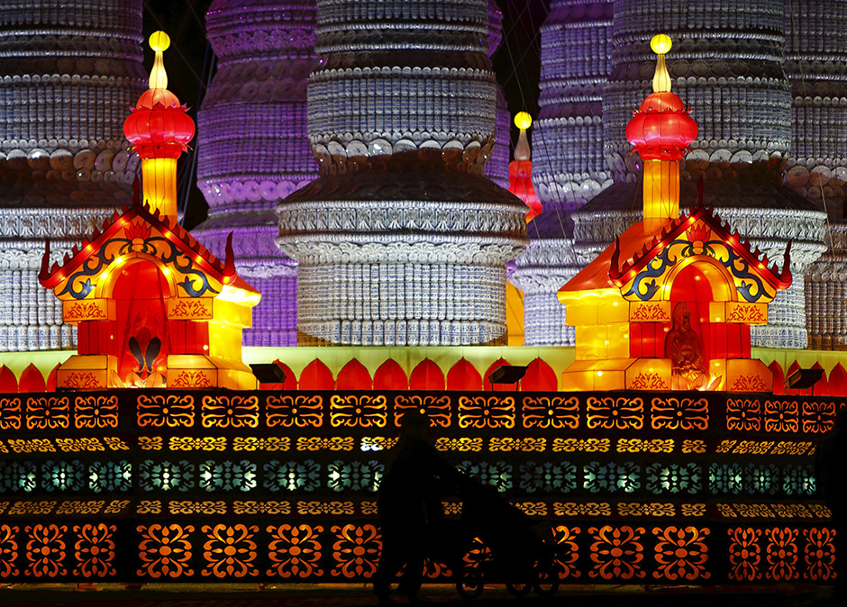 REUTERS/Darrin Zammit Lupi