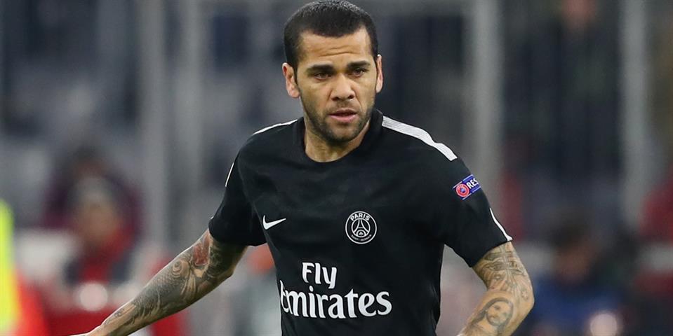 Dani Alves