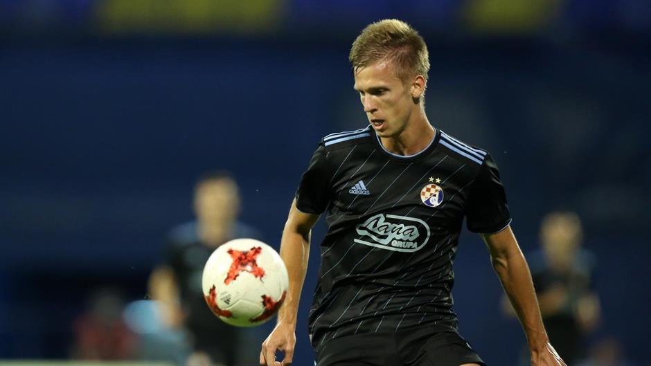 DANI OLMO