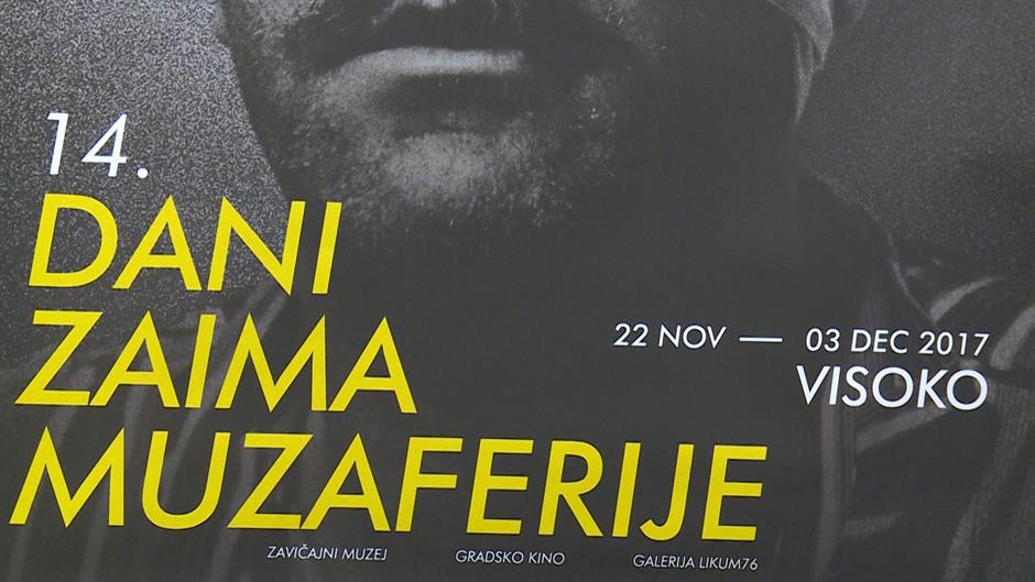 Dani Zaima Muzaferije