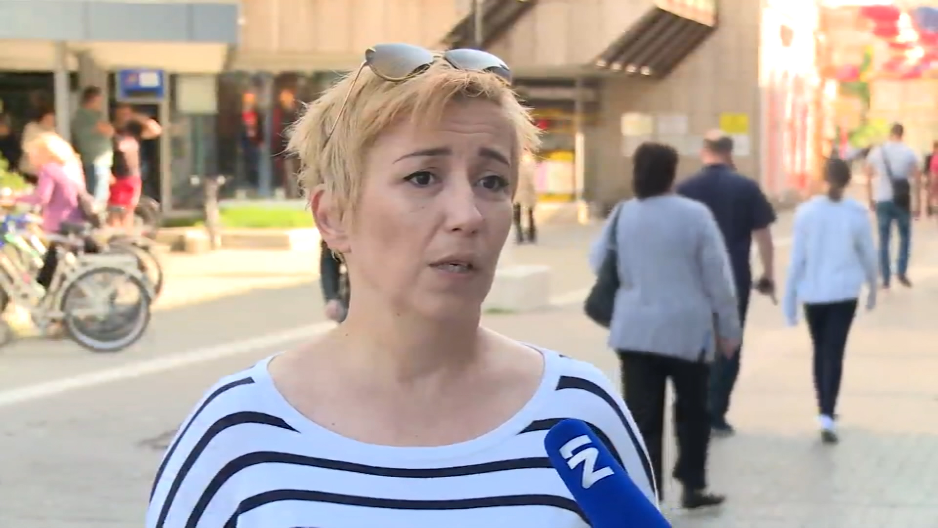 Daniela Ratešić