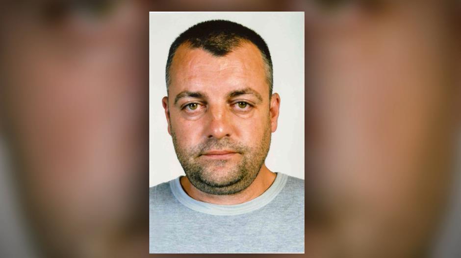 Danilo Tešić presretač