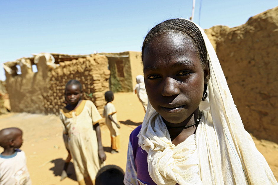 REUTERS/Mohamed Nureldin Abdallah