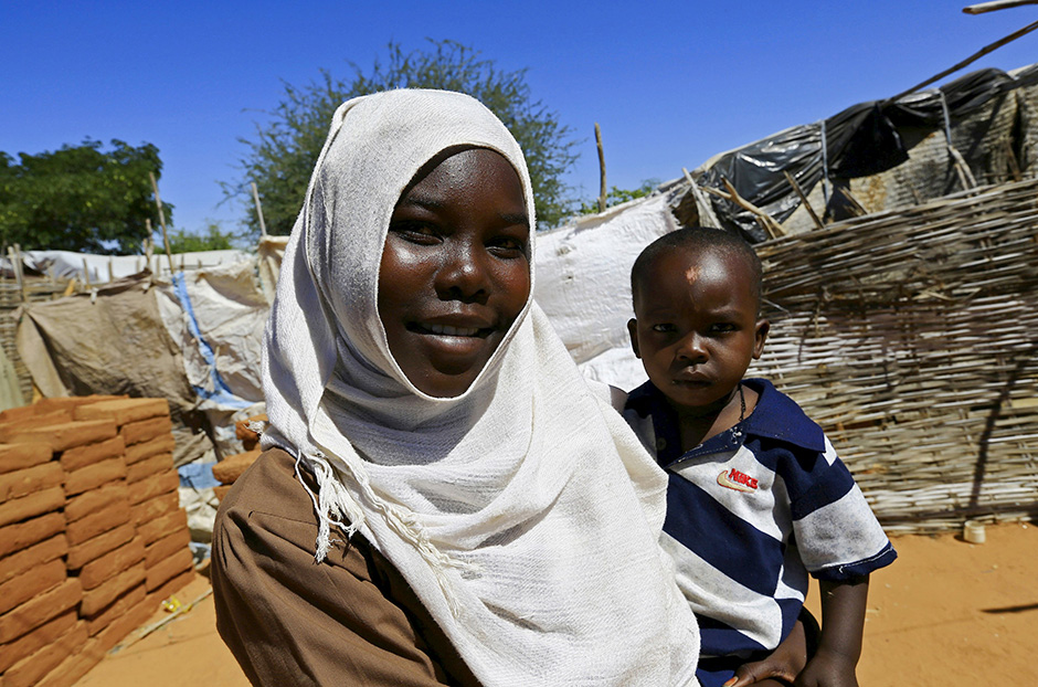 REUTERS/Mohamed Nureldin Abdallah