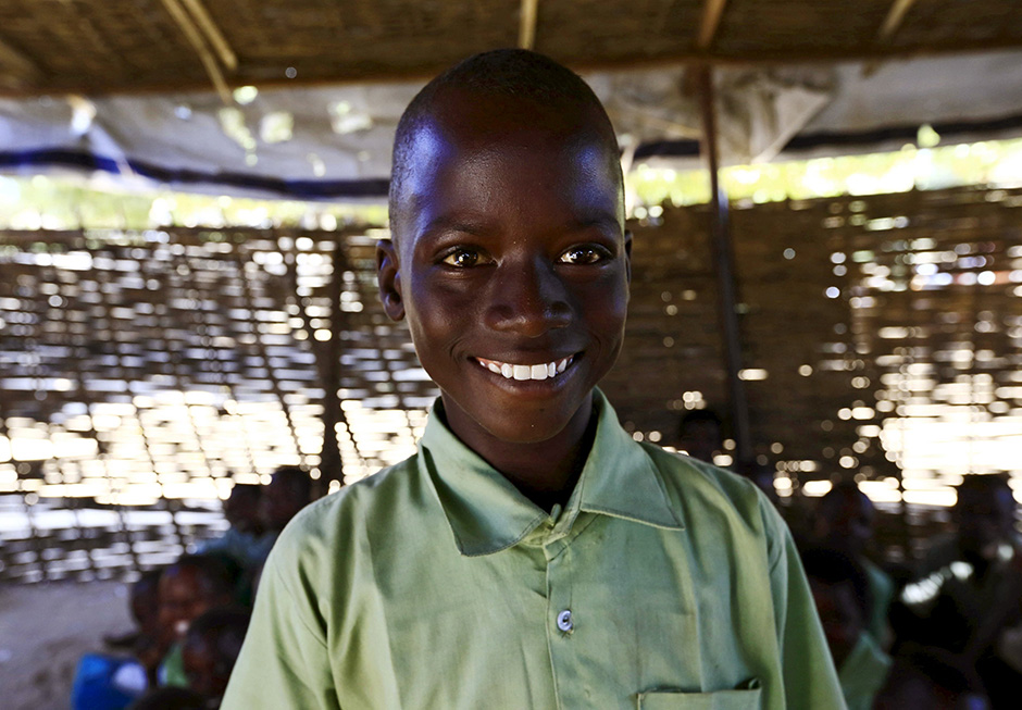 REUTERS/Mohamed Nureldin Abdallah