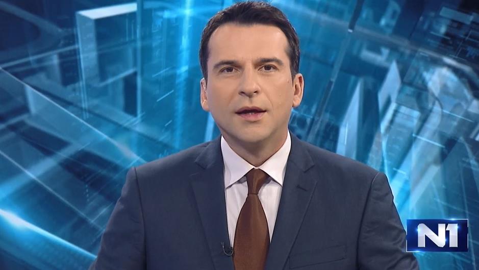 DARKO 27 APRIL