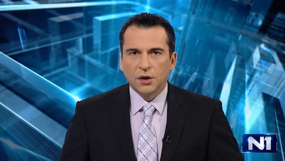 DARKO 9 DECEMBAR