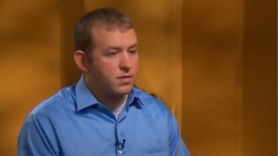 darren wilson abc2