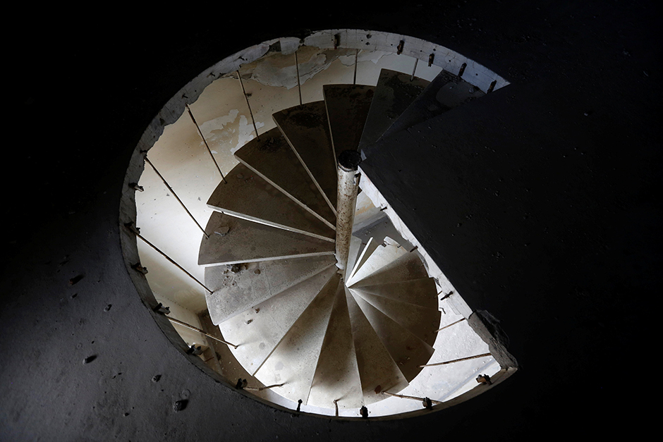 REUTERS/Omar Sobhani