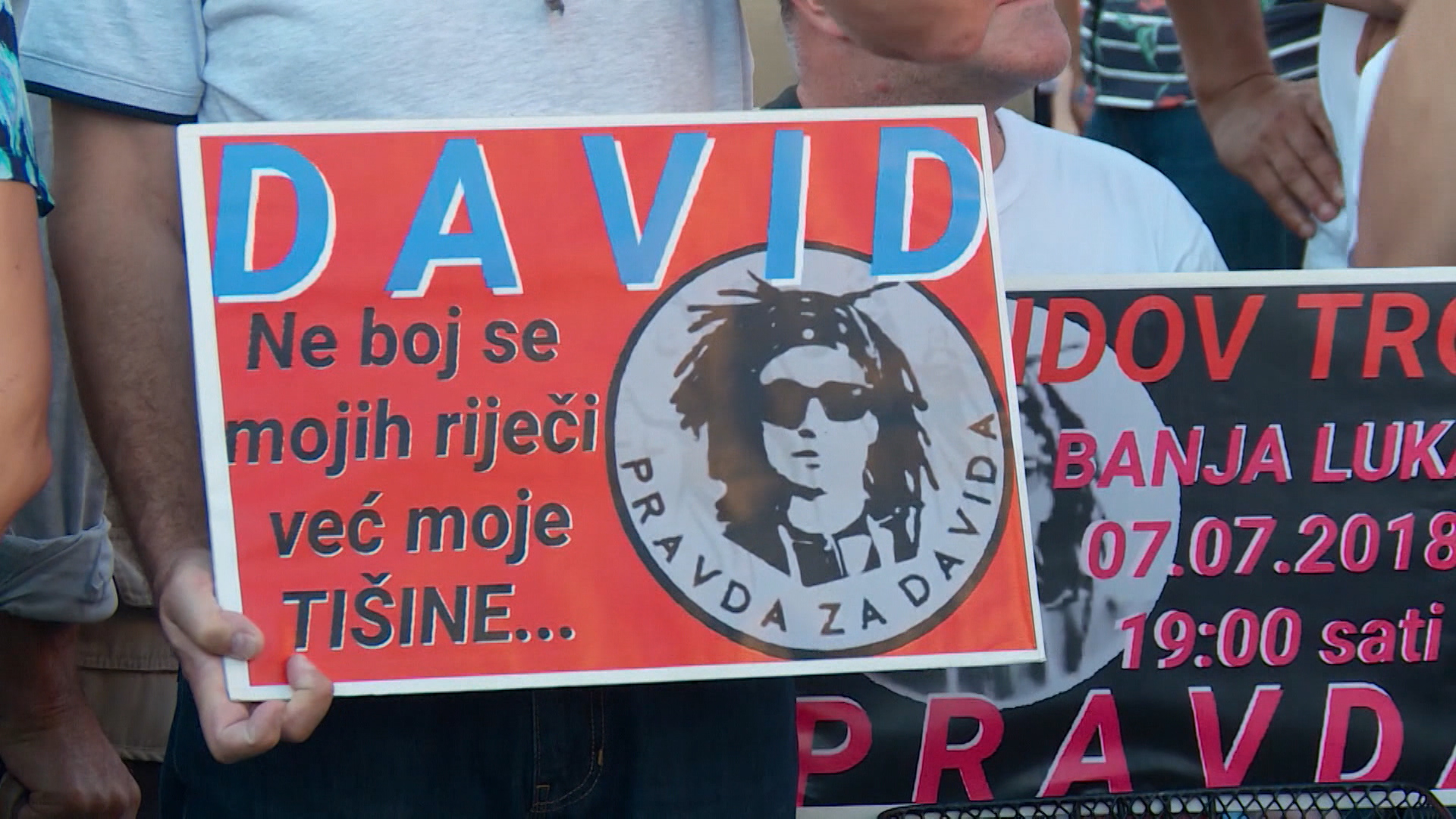 david