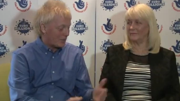 David And Kathleen Long