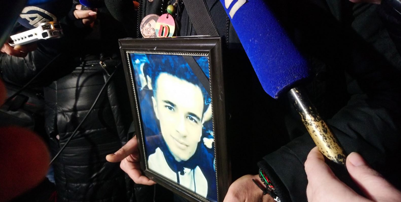 David Dragičević Davor Dragičević