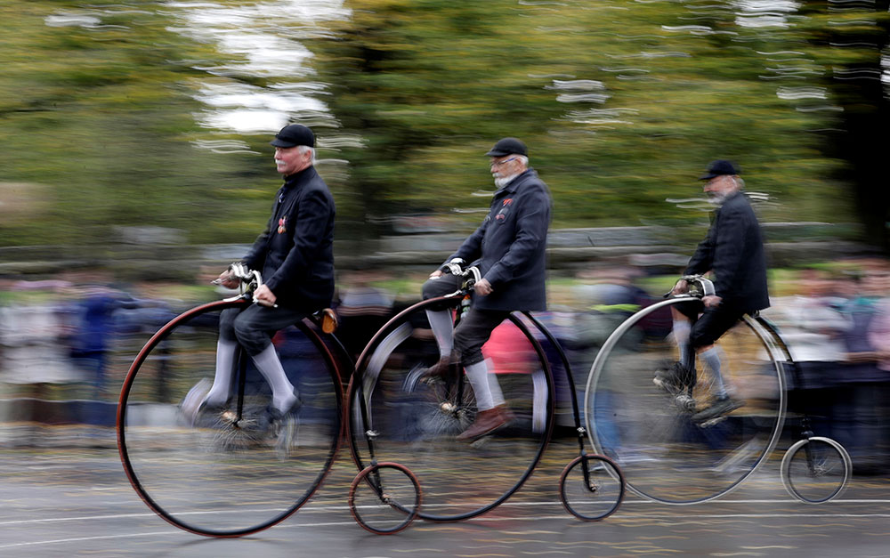 REUTERS/David W Cerny