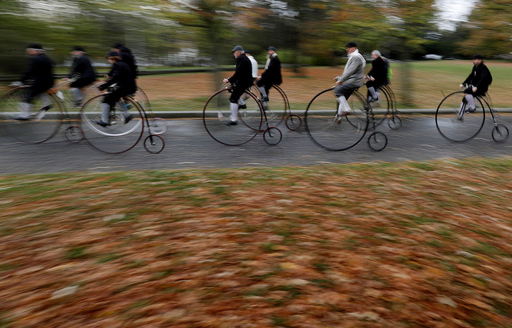 REUTERS/David W Cerny