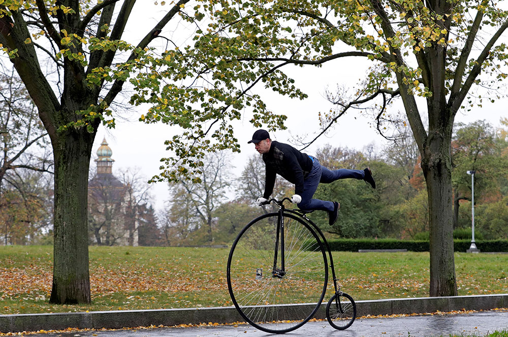 REUTERS/David W Cerny