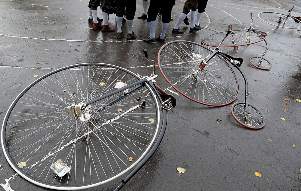 REUTERS/David W Cerny