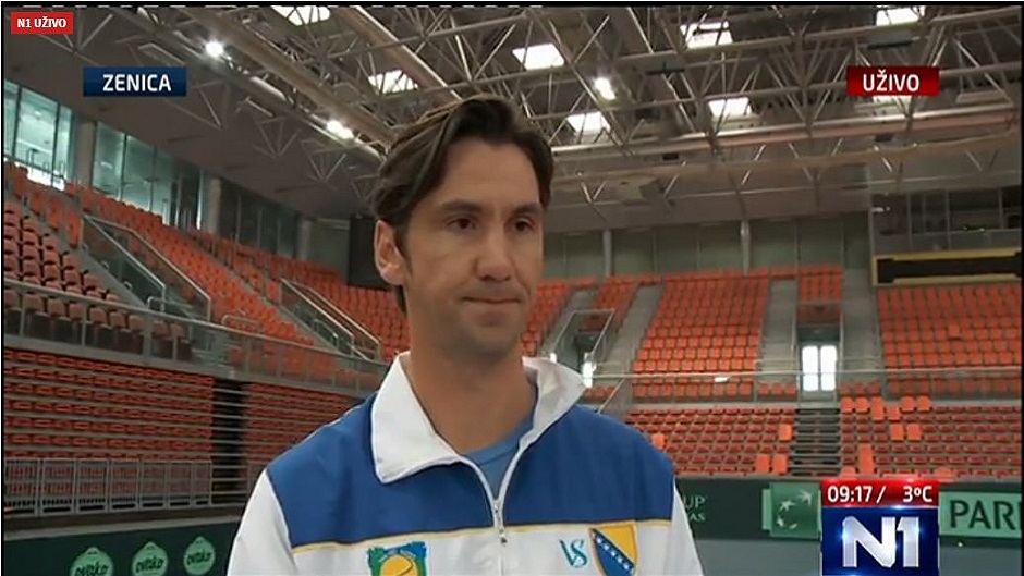 davis cup