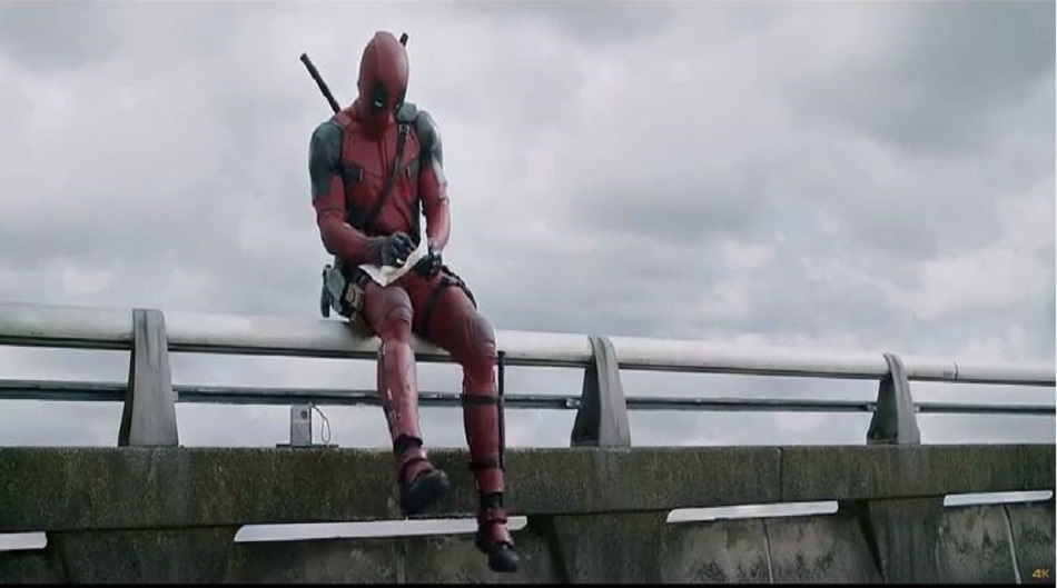 deadpool