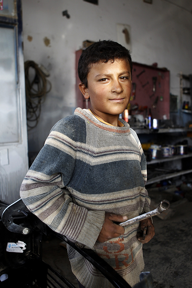 EPA/Ulas Yunus Tosun