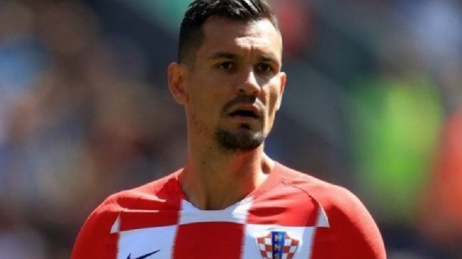 Dejan Lovren