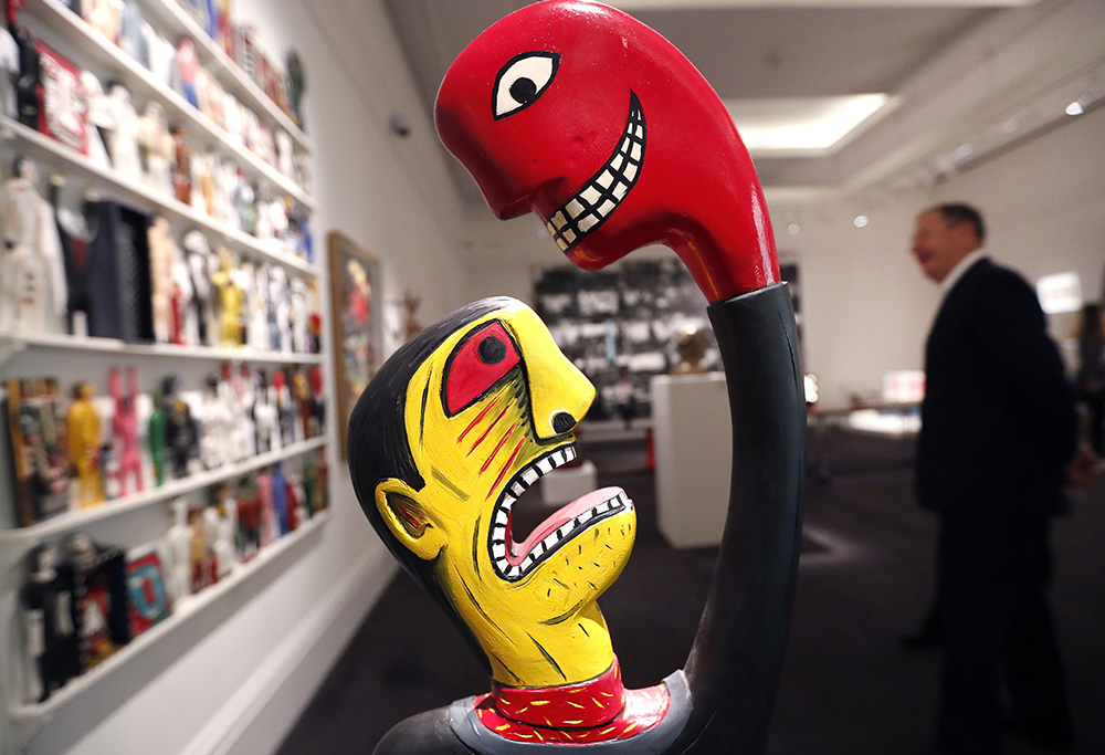 Tanjug/AP/Kirsty Wigglesworth