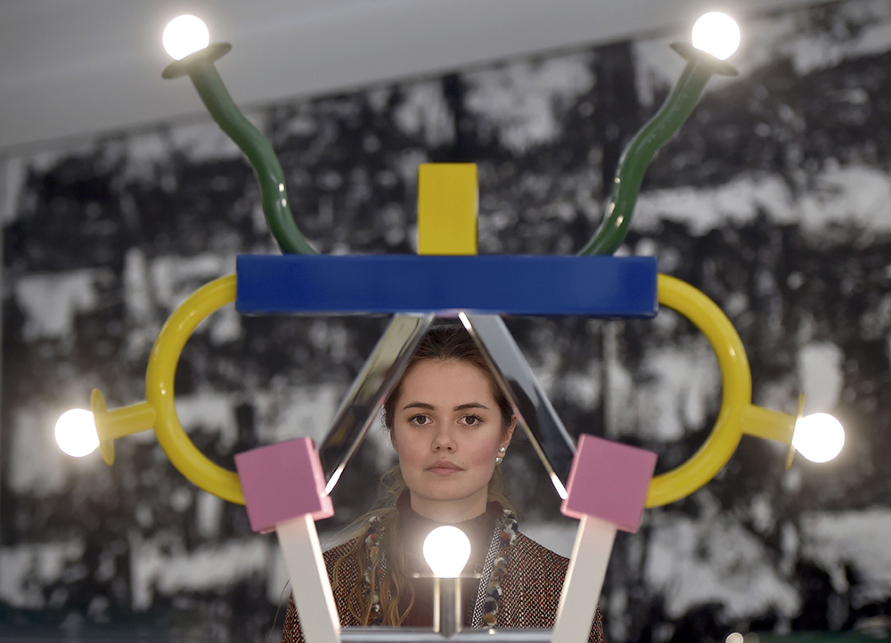 Reuters/Hannah McKay