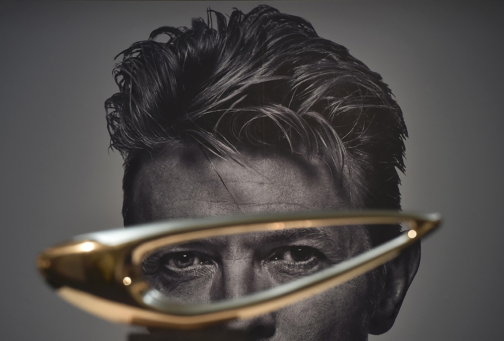 Reuters/Hannah McKay