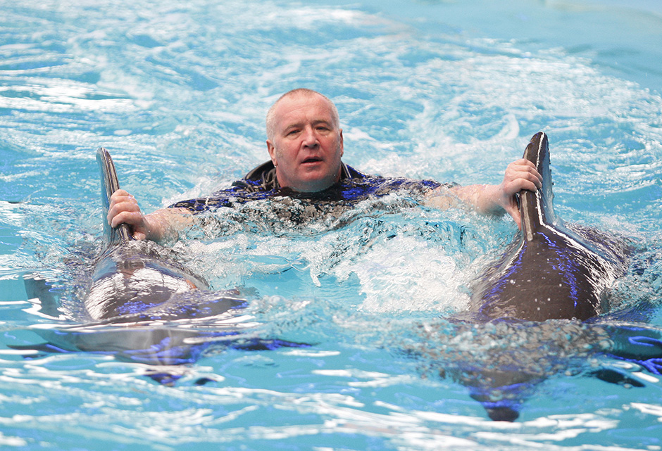 ANADOLIJA/Vladimir Shtanko