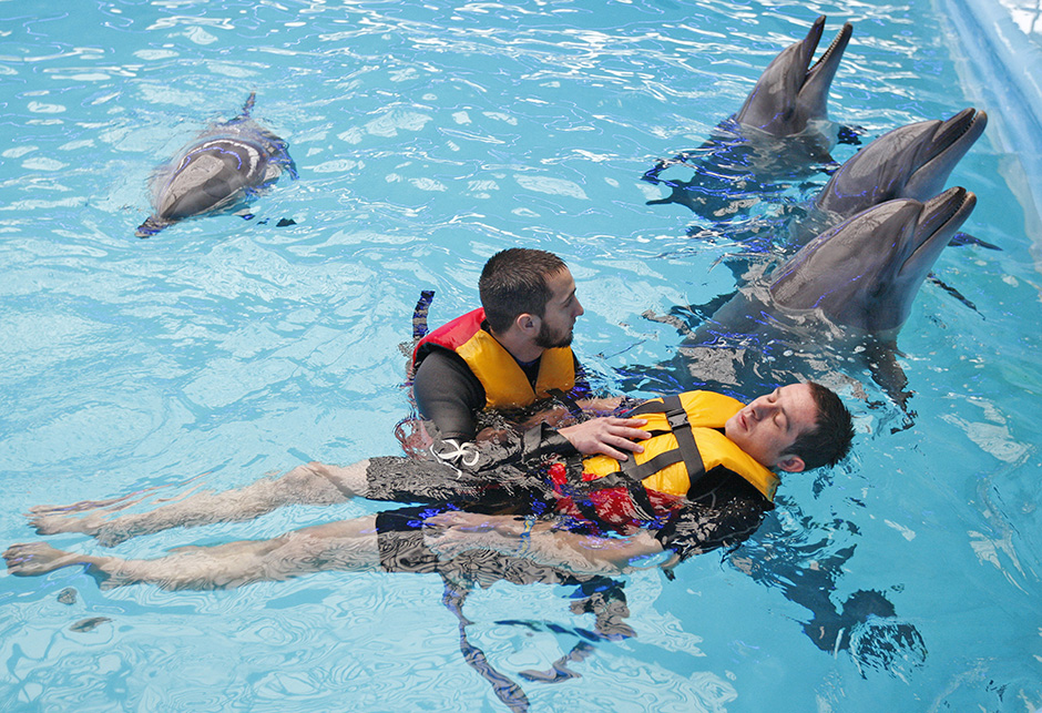 ANADOLIJA/Vladimir Shtanko