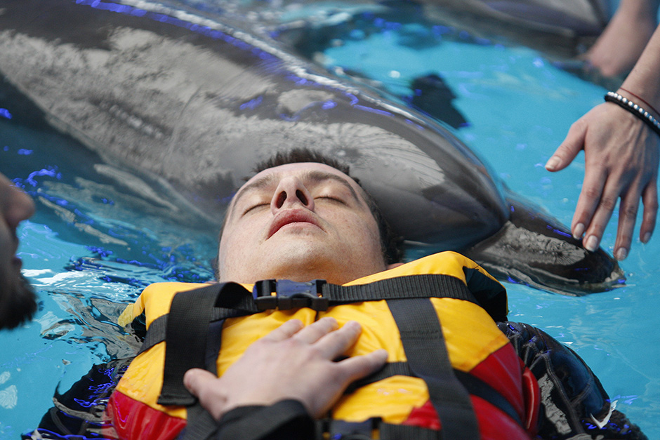 ANADOLIJA/Vladimir Shtanko