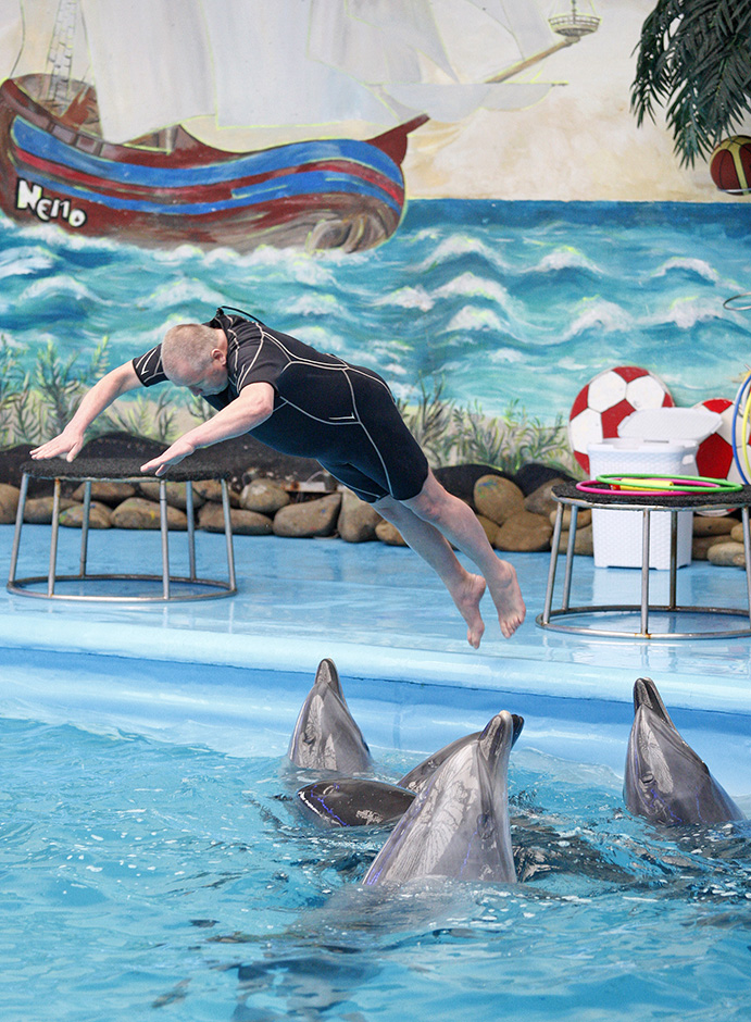 ANADOLIJA/Vladimir Shtanko