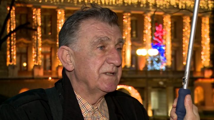 Delić za N1