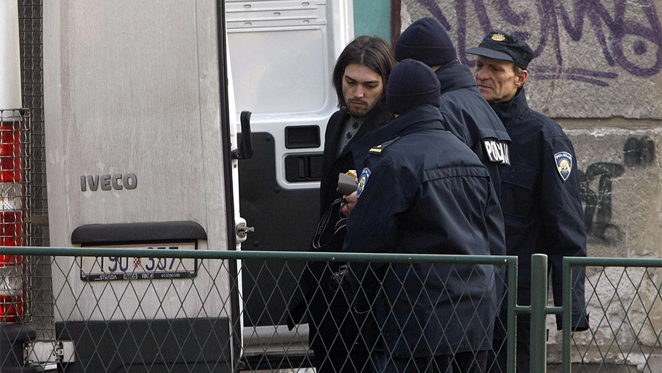 CROPIX/Ronald Goršić