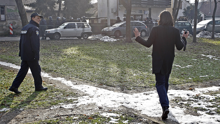 CROPIX/Ronald Goršić