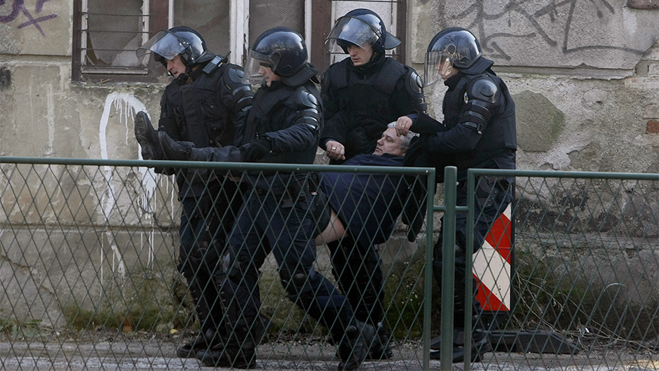 CROPIX/Ronald Goršić