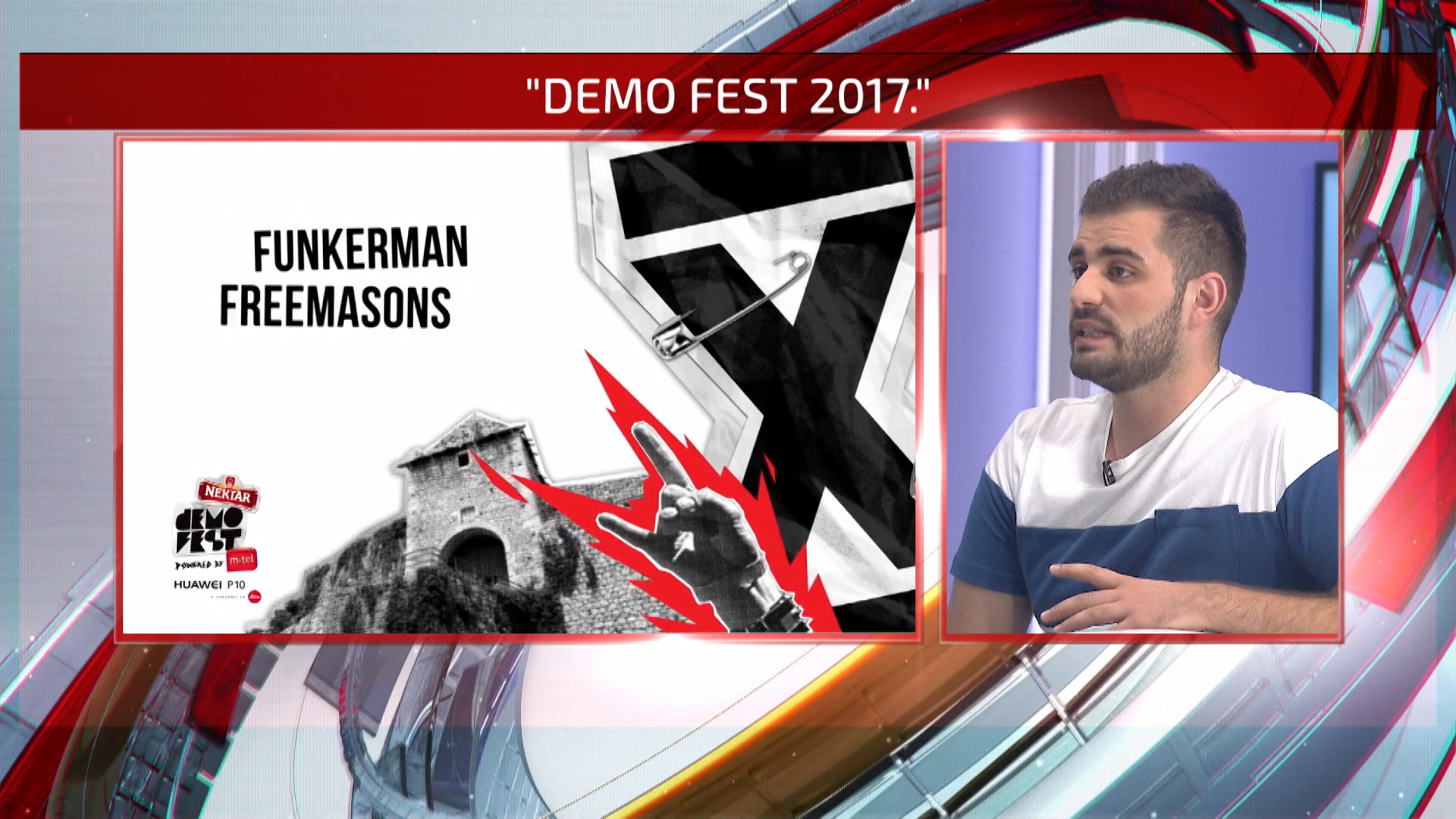 demo