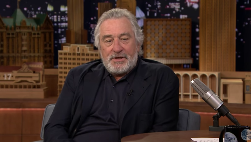 deniro