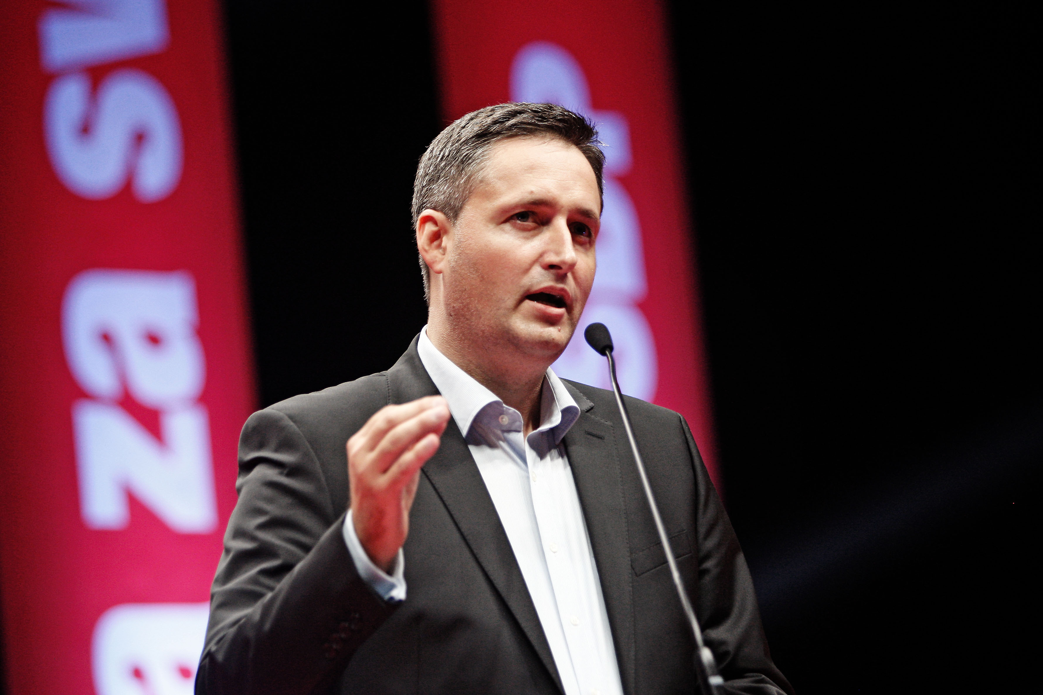 Denis Bećirović, Zenica