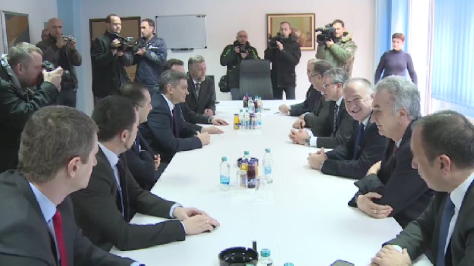 denis zvizdic banja luka