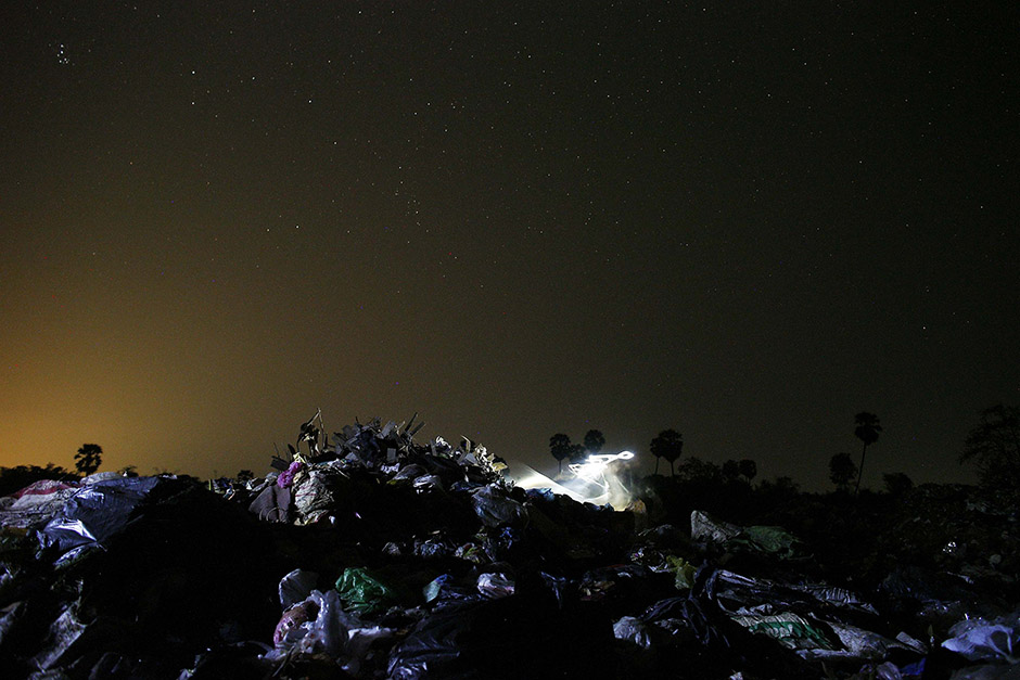 REUTERS/Athit Perawongmetha