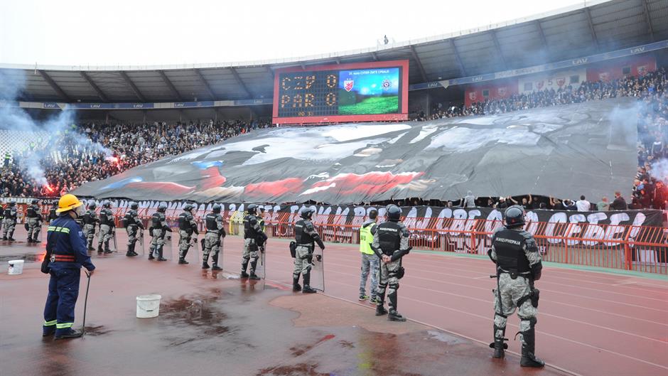 derbi Tanjug Dimitrije Goll