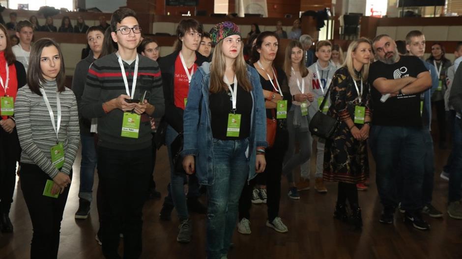 Deset godina PASCH inicijative u BiH (2)