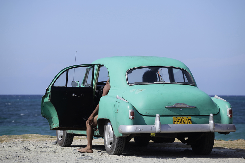 Reuters/Desmond Boylan