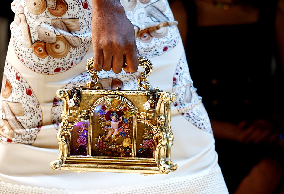 REUTERS/Alessandro Garofalo